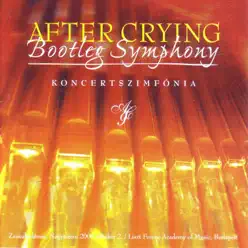 Bootleg Symphony - After Crying