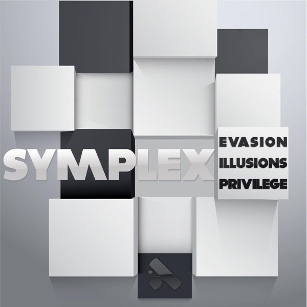 Evasion / Illusions / Privilege - EP