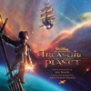 S-Crew Jim Saves the Crew Treasure Planet (Original Score)