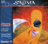 Pierre Roullier Salima sac a ruses: Scene 1 Conde: Salima sac a ruses