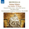 Benjamin Hulett Sine Nomine, Op. 37, "A Phantasy" Howells: Stabat Mater, Te Deum & Sine Nomine
