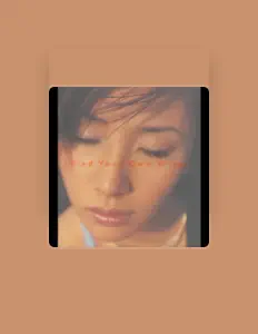 Escucha a 鈴木紗理奈, mira videos musicales, lee su biografía, consulta las fechas de las gira y más.