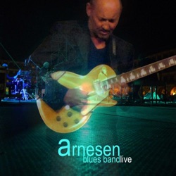 Arnesen Blues Band - Atchafalaya Blues (Live)