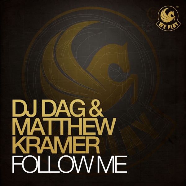 Follow Me - Single