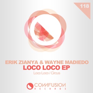 Loco Loco - Single
