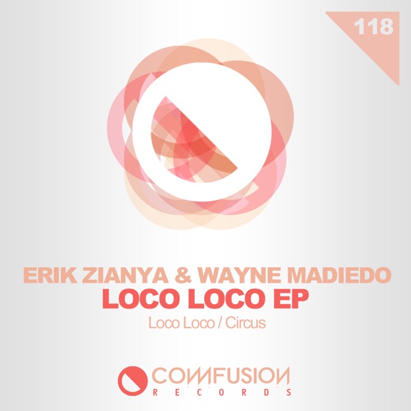 Loco Loco - Single