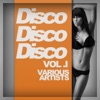 Charles Garnier Now Hit the Floor (Deep & Sexy Cut) Disco Disco Disco Vol.1