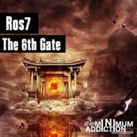 The 6th Gate - Single - Ros7