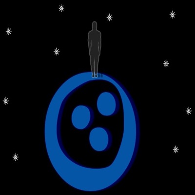 I'm Underground / Life In Pluto - Single