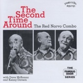 The Red Norvo Combo - When You're Smiling