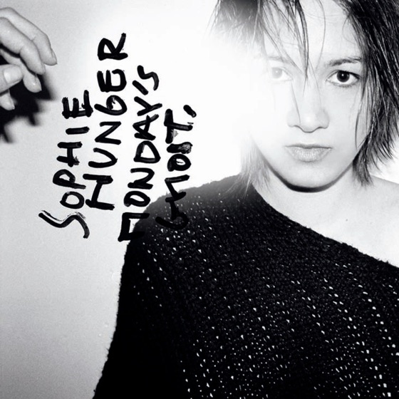 Cover artwork for Shape