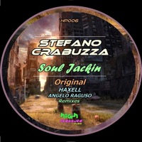 Soul Jackin - Single - Stefano Crabuzza