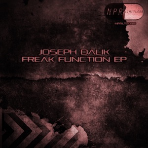 Freak Function - Single