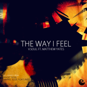 The Way I Feel (Harris N Myles Together Dub) [feat. Matthew Yates] song art