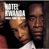Dorothée Munyaneza Mama Ararira Hotel Rwanda (Music From the Film)