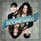 Boomerang (feat. Danielle Senior) [Newtunes Remix] artwork