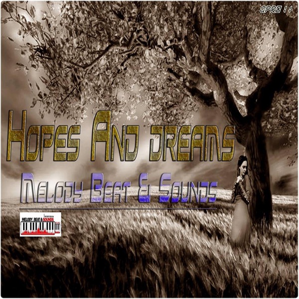 Hopes and Dreams - Single