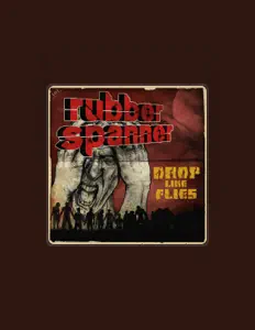 Posłuchaj wykonawcy Rubber Spanner, obejrzyj teledyski, przeczytaj biografię, zobacz daty tras koncertowych i nie tylko!