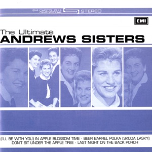 The Andrews Sisters - Bei mir bist du schön - Line Dance Musique
