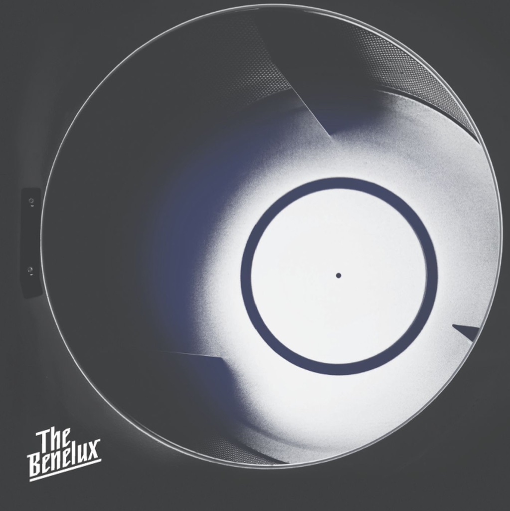 The Benelux by THE BENELUX