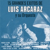 Luis Arcaraz y Su Orquesta - El Tercer Hombre (The 3rd Man Theme)