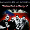 Salsa En La Sangre