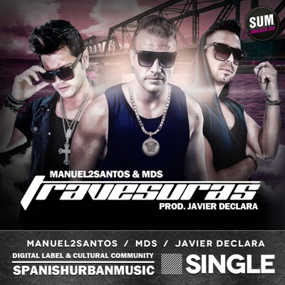 Travesuras - Single