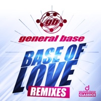 Base Of Love (Damage Control Remix)