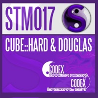 Codex - Single - Cube::Hard & Douglas