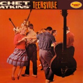 Chet Atkins - Teensville