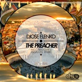 The Preacher (Ovidi Adlert Remix) artwork