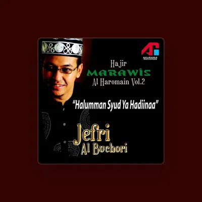 Listen to Marawis Al Haromain, watch music videos, read bio, see tour dates & more!