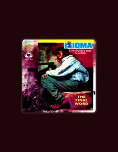 Isioma and The Luckier's Band of Africaを聴いたり、ミュージックビデオを鑑賞したり、経歴やツアー日程などを確認したりしましょう！