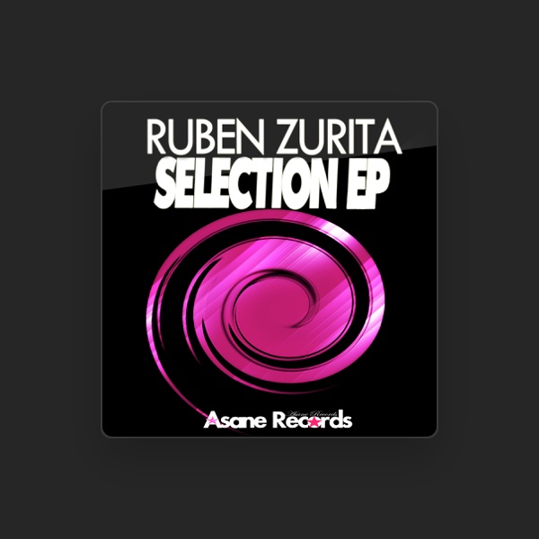 Ruben Zurita's avatar
