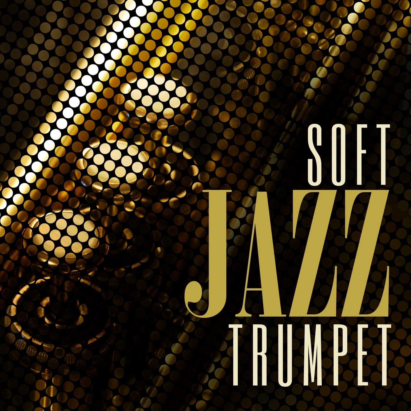 Soft Jazz Trumpet