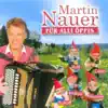 Martin Nauer - In einer kleinen Konditorei / Jalousie (Tangomedley)