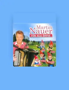 Listen to Martin Nauer, watch music videos, read bio, see tour dates & more!