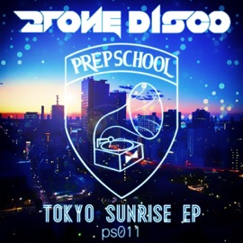Tokyo Sunrise (Original Mix) 2tonedisco
