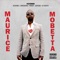 The Connection (feat. Sam Barsh) - Maurice 