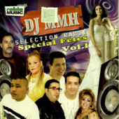 DJ MMH Spécial Fêtes, Vol. 1 - Multi-interprètes