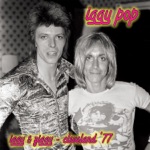 Gimme Danger by Iggy Pop