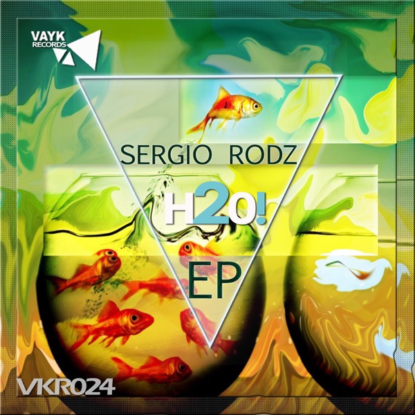 H2O! - Single