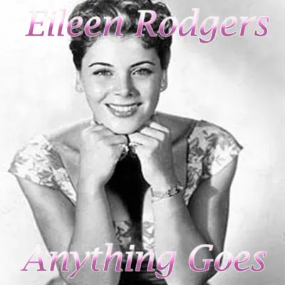 Anything Goes - Single - Eileen Rodgers