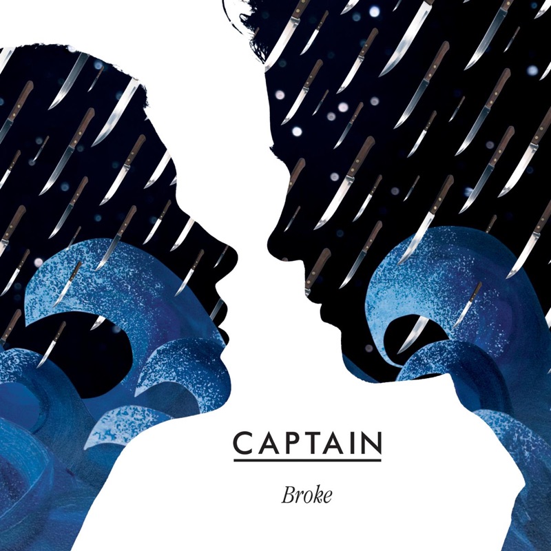 Broke - EP