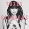 Let Go for Tonight - Foxes lyrics
