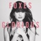 Echo - Foxes lyrics