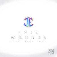 Exit Wounds - Single - James Egbert & Nina Sung