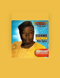 Igwe Egwu Afam Ogbotoboを聴いたり、ミュージックビデオを鑑賞したり、経歴やツアー日程などを確認したりしましょう！