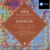 Alban Berg Quartett - Jan&aacute;cek: String Quartets artwork