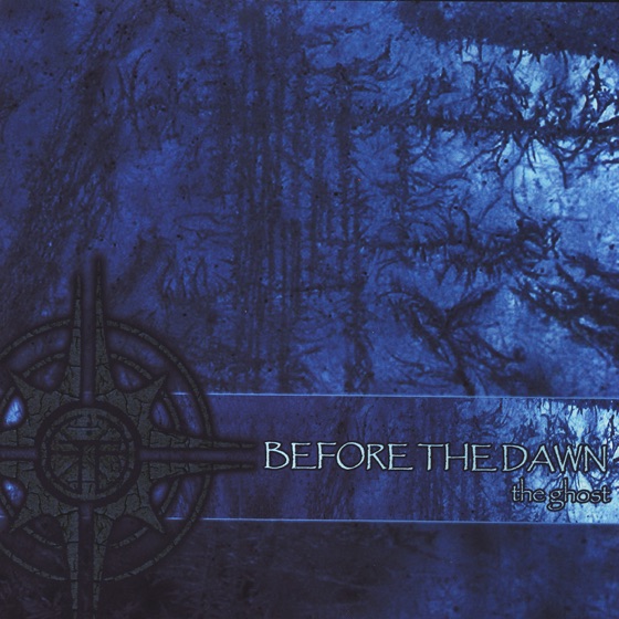 Cover artwork for Repentance